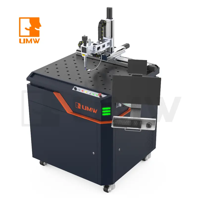 automatic-fiber-laser-welding-machine