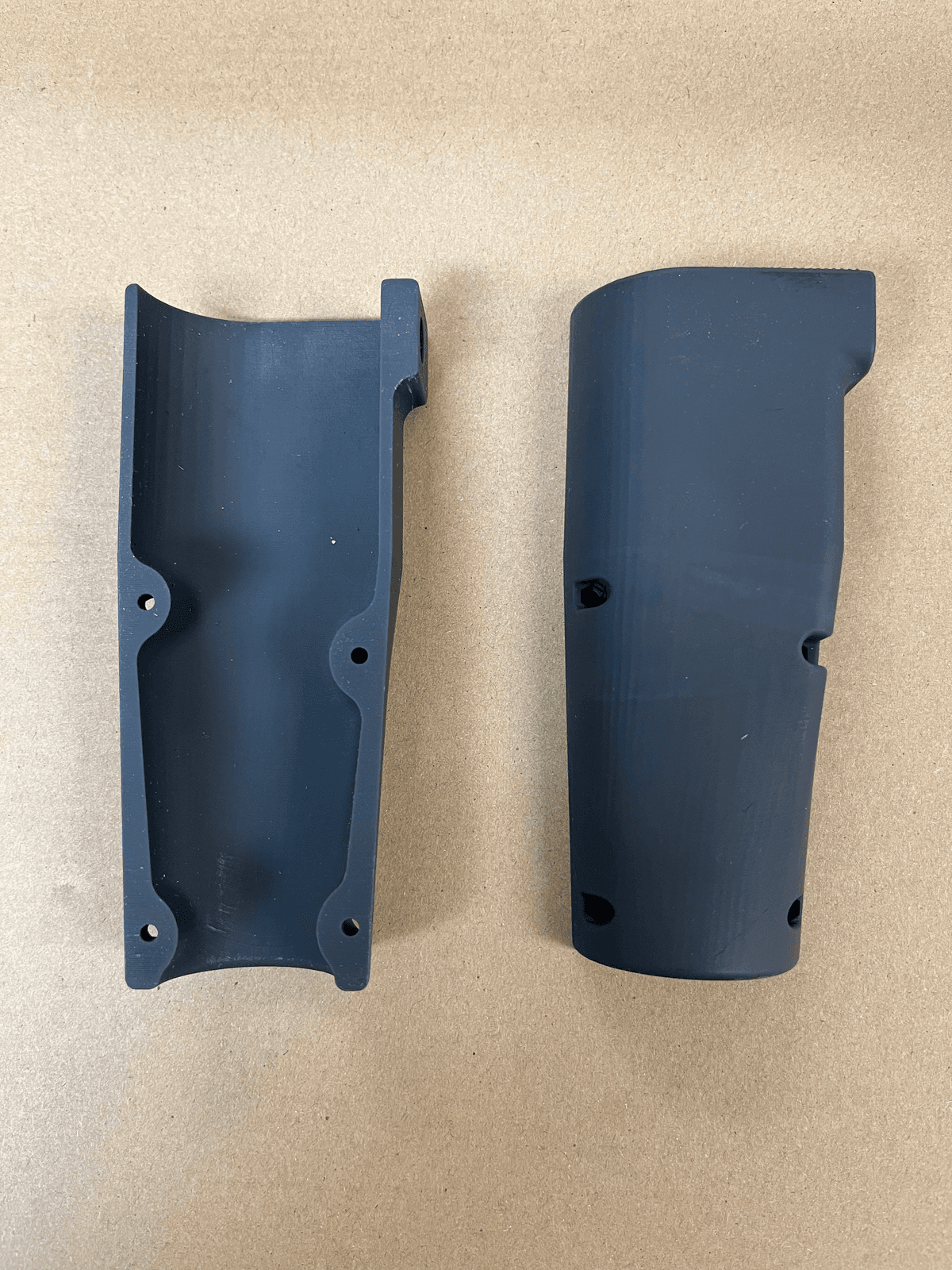 FP-300 cleaning head replacement handle