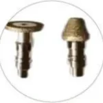 Feather Pulse Grinding & Polishing Automation Solution