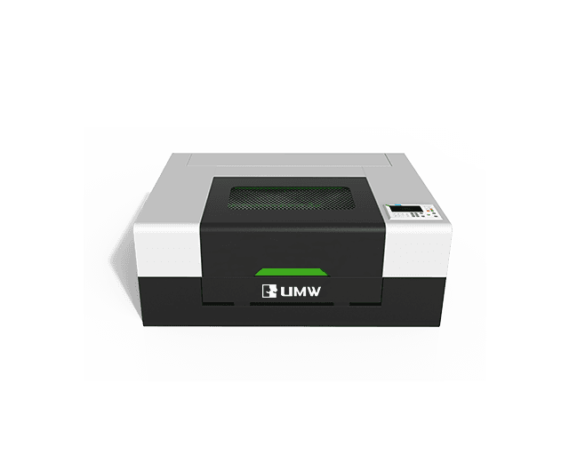 UE-1390 Closed CO2 Laser Engraving Cutting Machine Supplier