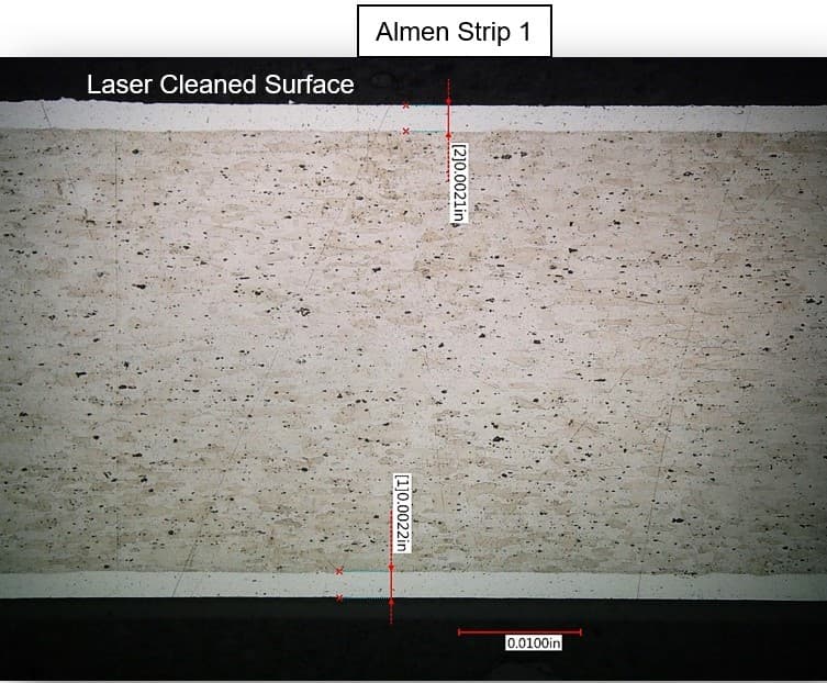 Why Surface Roughness Matters: The Ra 0.8–1.6 μm Target for Primer Adhesion